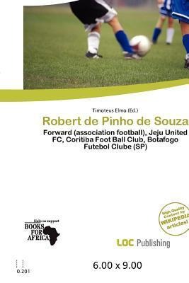 Robert de Pinho de Souza