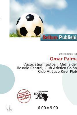 Omar Palma