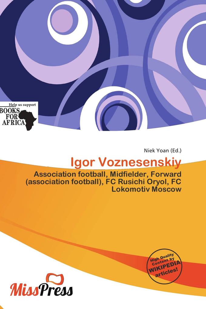 Igor Voznesenskiy