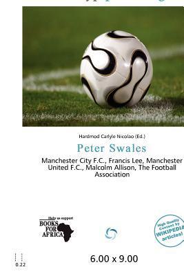 Peter Swales