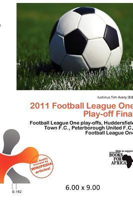 2011 Football League One Play-off Final