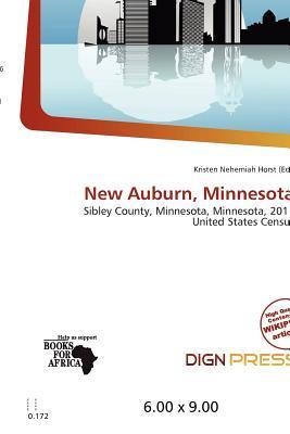 New Auburn Minnesota