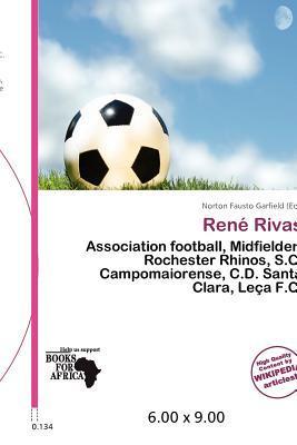 René Rivas