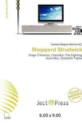 Shepperd Strudwick