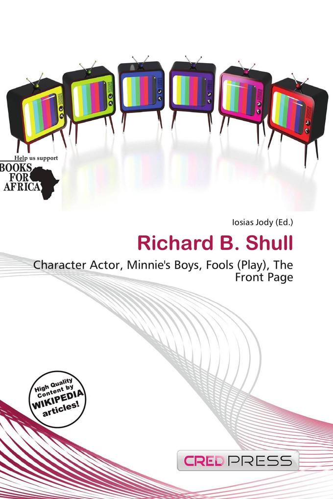 Richard B. Shull
