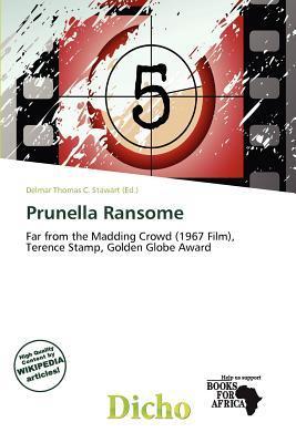 Prunella Ransome