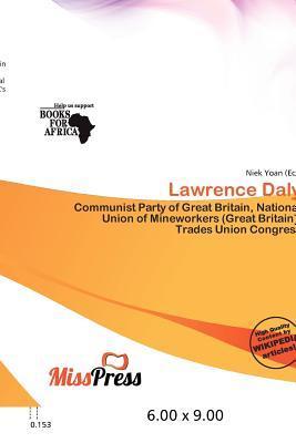 Lawrence Daly