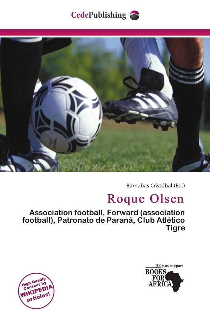 Roque Olsen