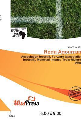 Reda Agourram