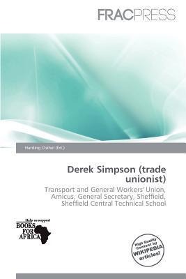 Derek Simpson (trade unionist)