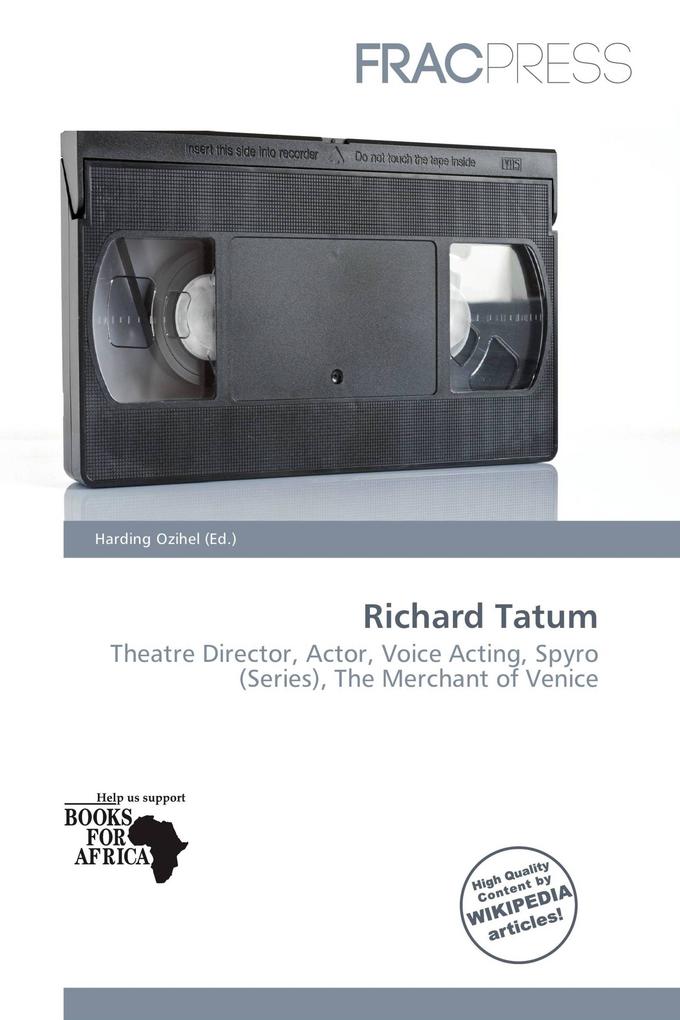 Richard Tatum