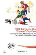 1962 European Cup Winners' Cup Final
