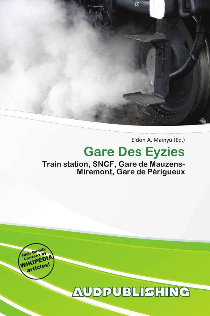 Gare Des Eyzies
