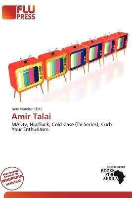 Amir Talai