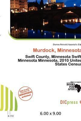 Murdock Minnesota