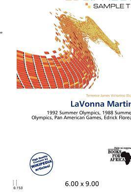 LaVonna Martin