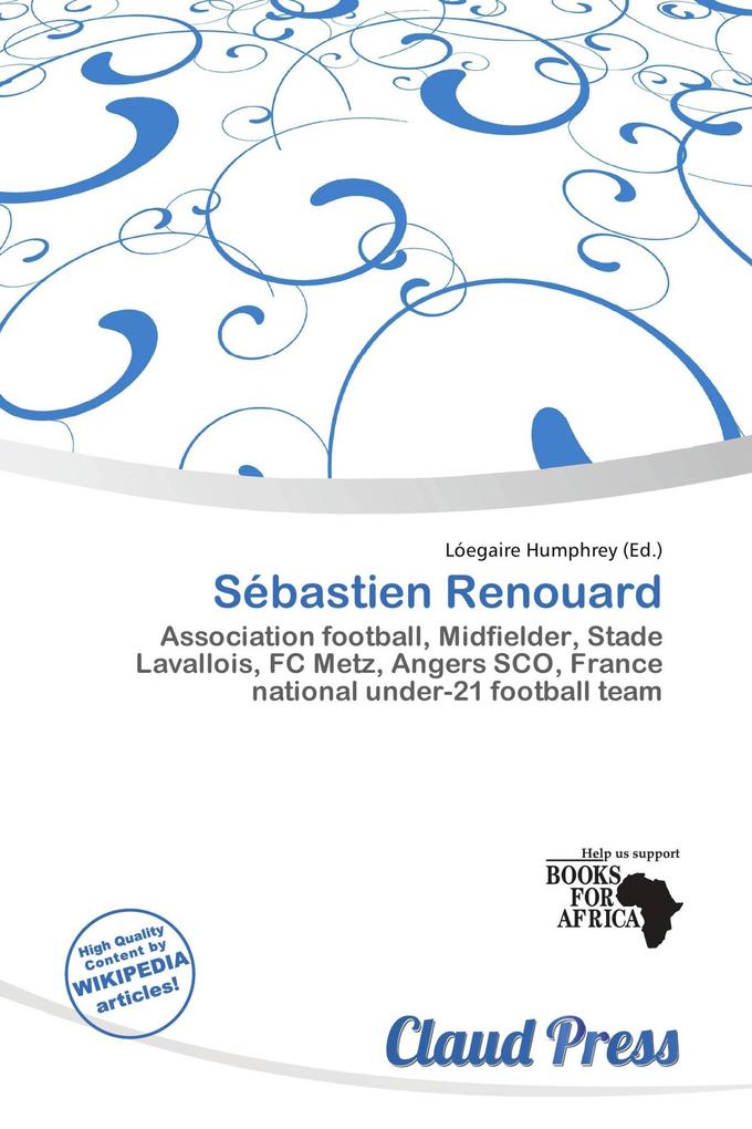 Sébastien Renouard