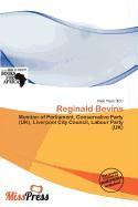 Reginald Bevins