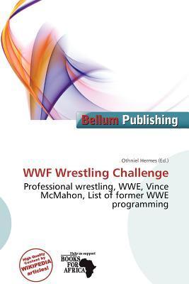 WWF Wrestling Challenge