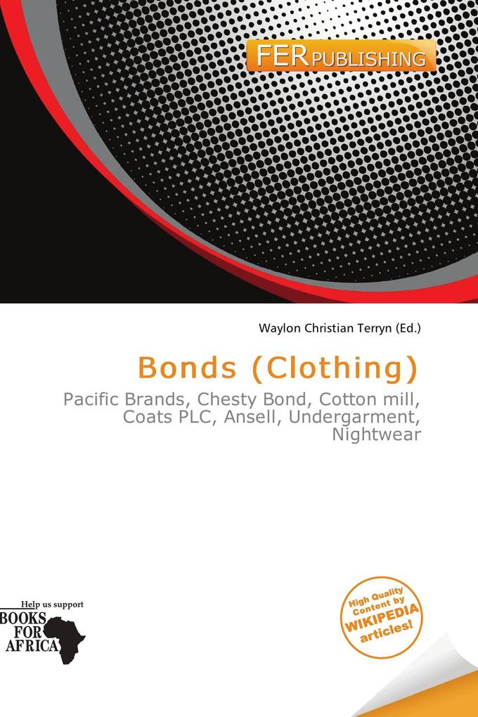 Bonds (Clothing)