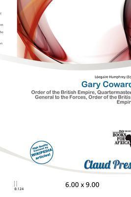 Gary Coward