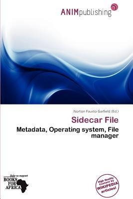 Sidecar File