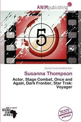 Susanna Thompson