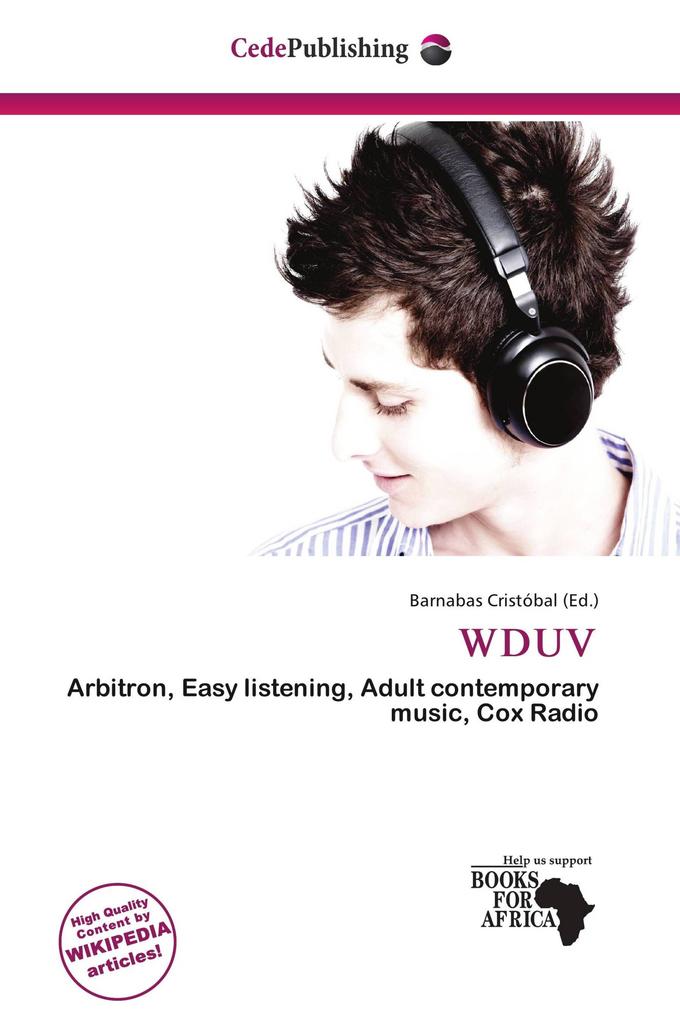 WDUV