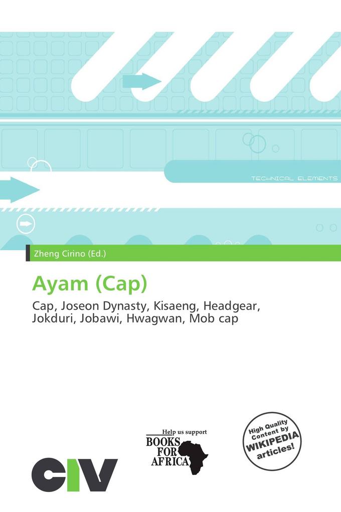 Ayam (Cap)