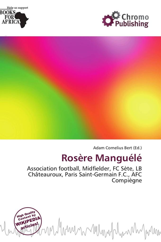 Rosère Manguélé