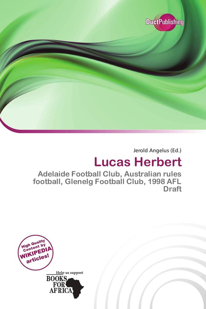 Lucas Herbert