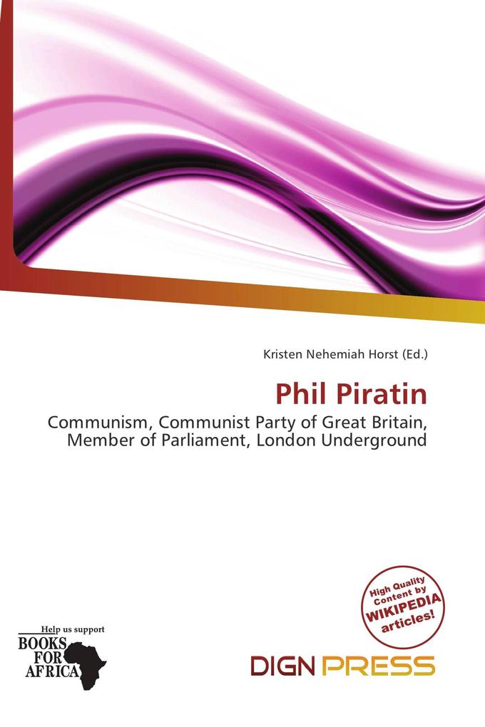 Phil Piratin