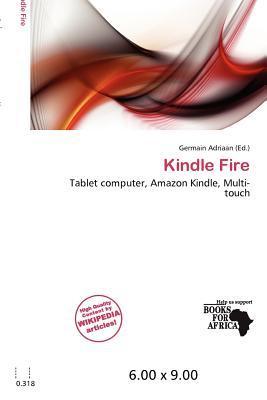 Kindle Fire