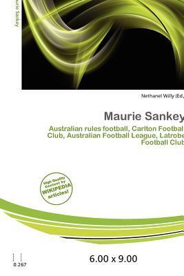 Maurie Sankey