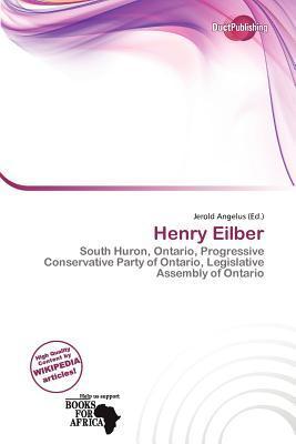 Henry Eilber