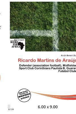 Ricardo Martins de Araújo