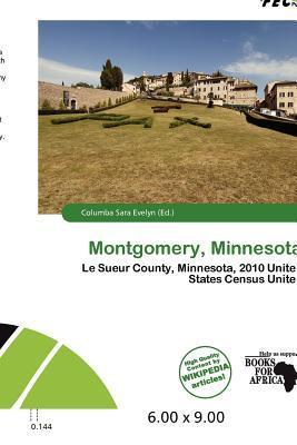 Montgomery Minnesota
