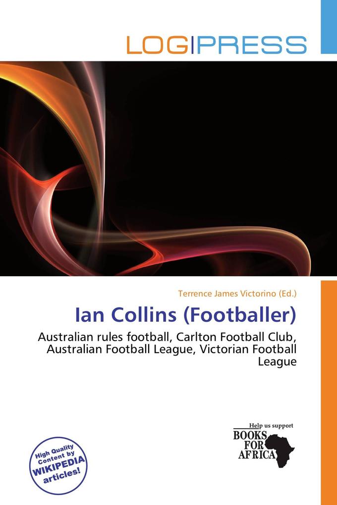 Ian Collins (Footballer)