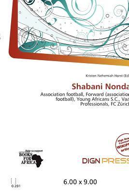 Shabani Nonda
