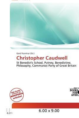 Christopher Caudwell