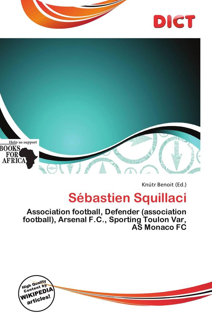 Sébastien Squillaci