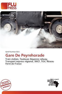 Gare De Peyrehorade