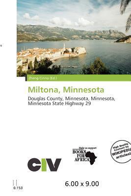 Miltona Minnesota