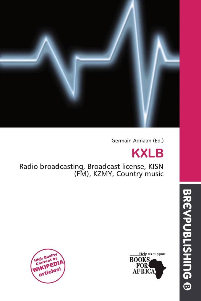 KXLB