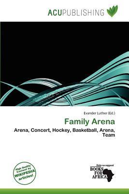 Family Arena