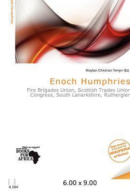 Enoch Humphries