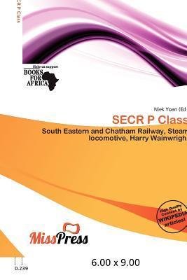 SECR P Class