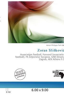 Zoran Slikovi