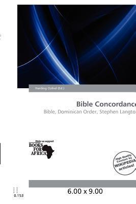 Bible Concordance