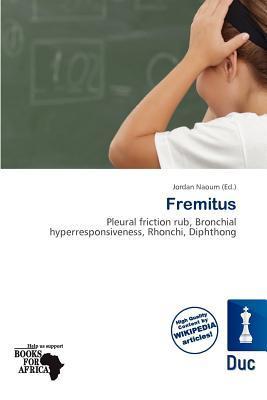 Fremitus